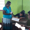 The Special Mobile Service Program and Land Kachcheriya(187 GN Division) -15. August 2019